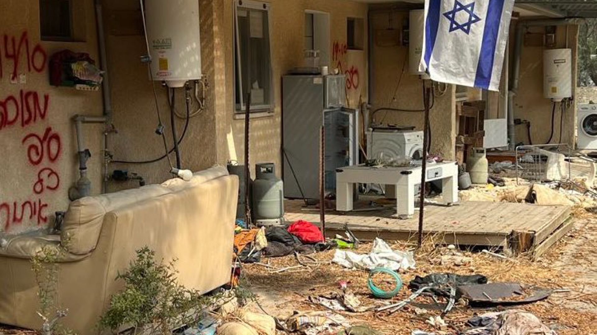 Derrière la haine des juifs