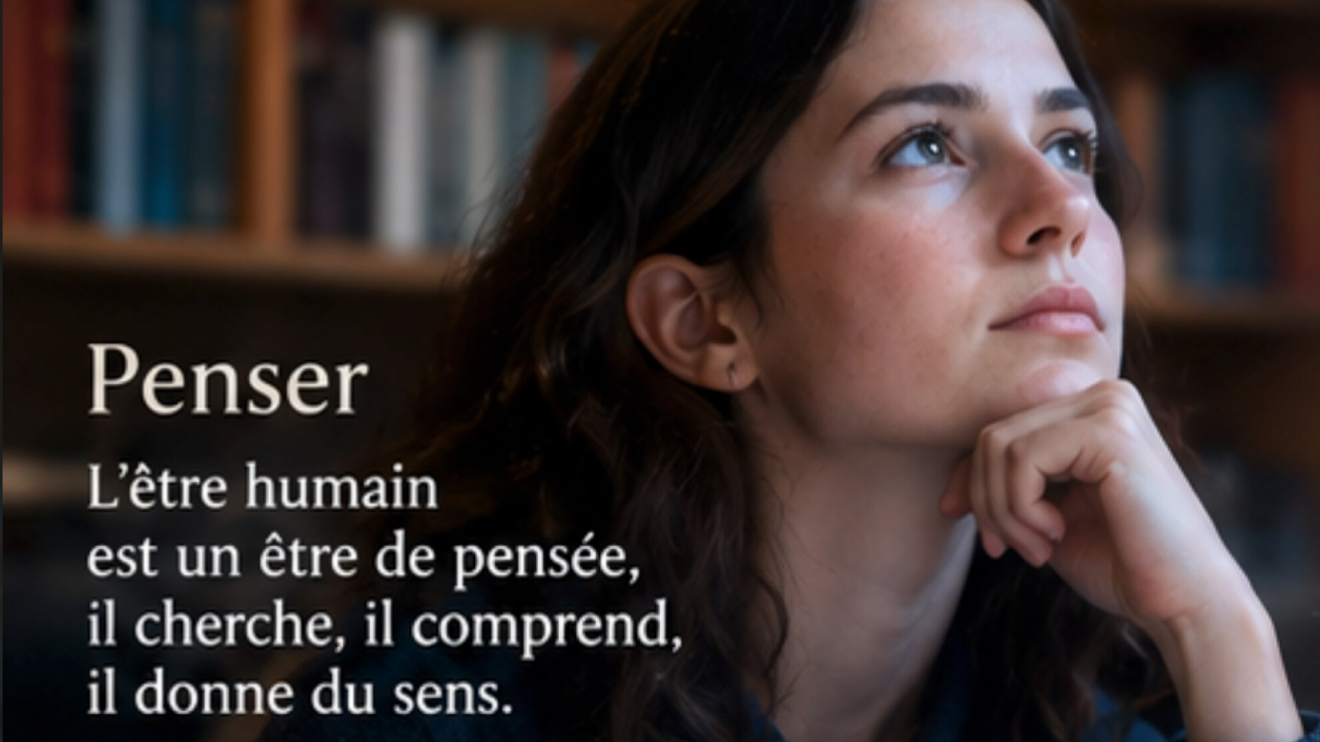 Léon XIV, lanceur d'alerte au service de la personne humaine
